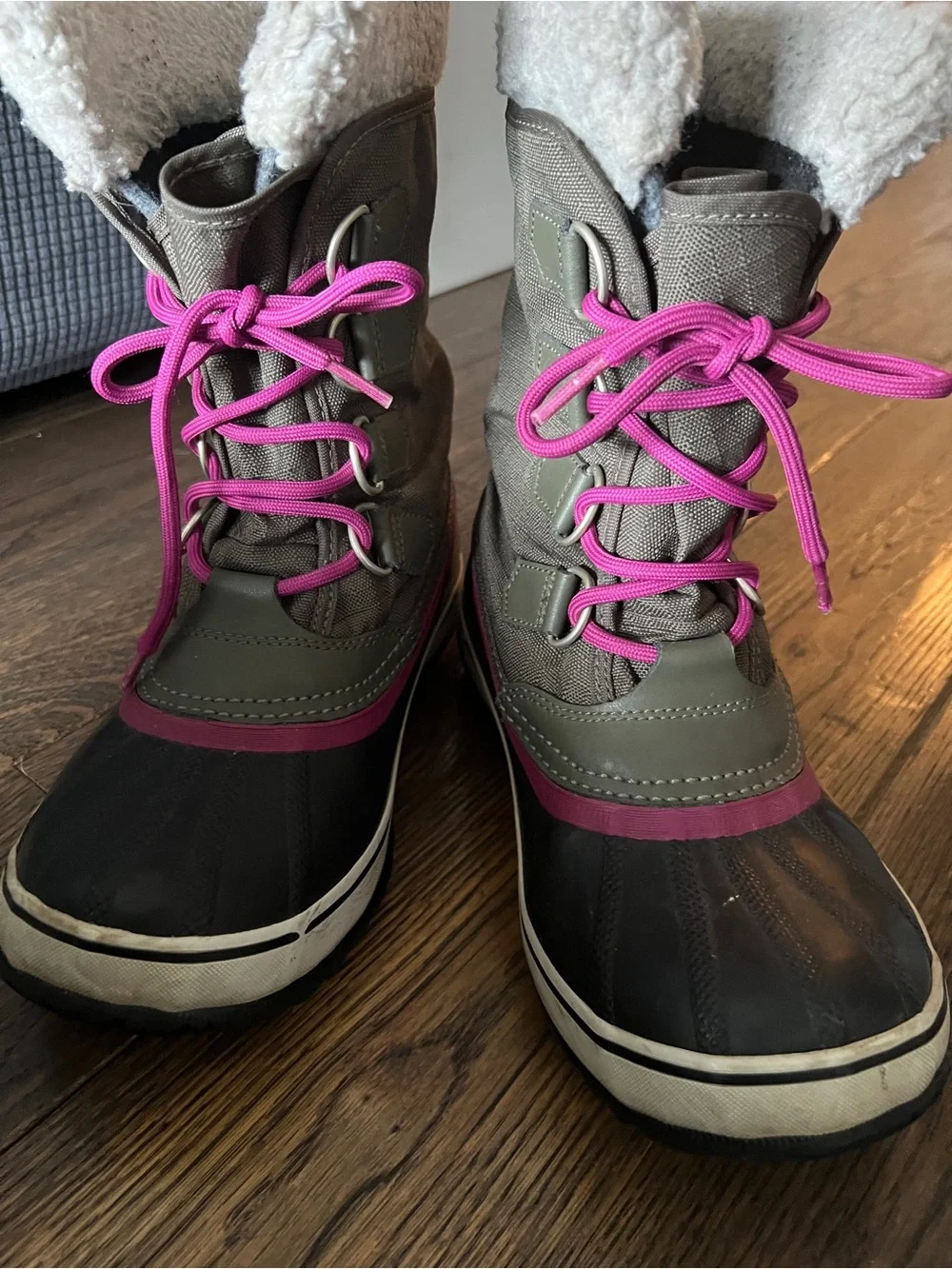 Sorel insulated women
